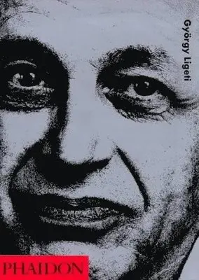 Richard Toop - György Ligeti, Häftad. Tillgänglighet: Lägg i varukorg