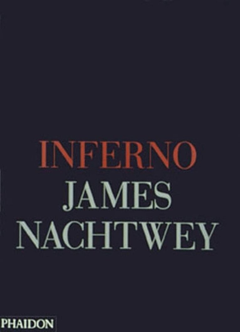 Inferno, Inbunden