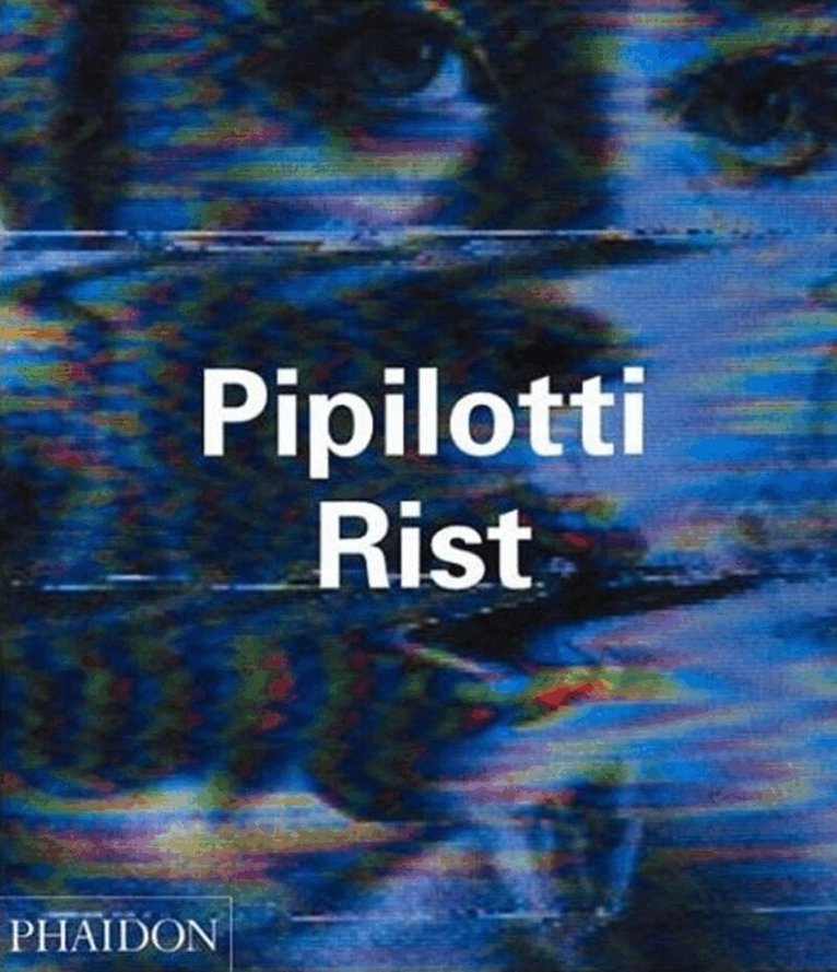 Peggy Phelan, Elisabeth Bronfen - Pipilotti Rist, Häftad