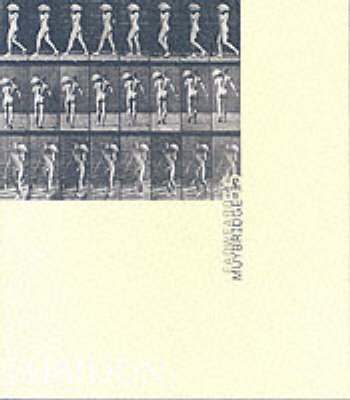 Paul Hill - Eadweard Muybridge, Häftad