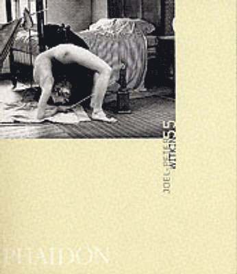 Joel-Peter Witkin, Häftad