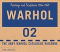 The Andy Warhol Catalogue Raisonn