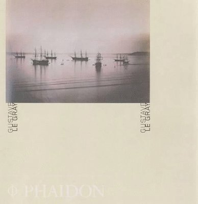 Sylvie Aubenas - Gustave Le Gray, Häftad