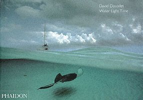 Water Light Time av David Doubilet