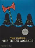 Three Robbers