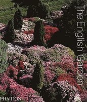 Phaidon Press - The English Garden, Inbunden