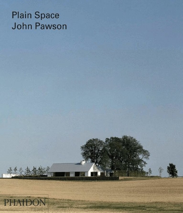 Alison Morris - John Pawson, Inbunden