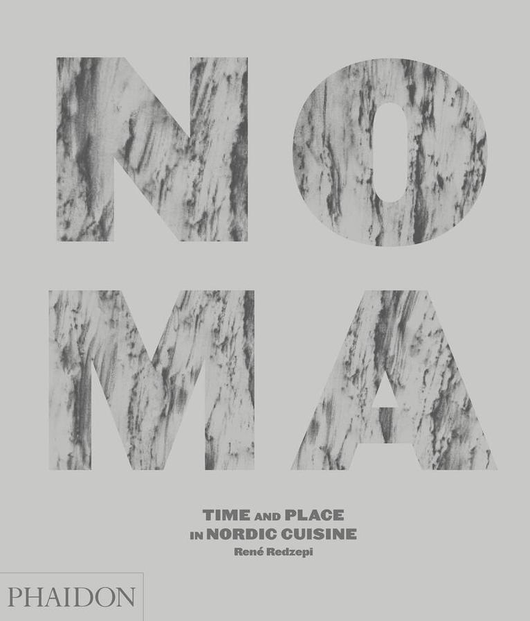René Redzepi - Noma, Inbunden