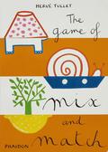 Game of Mix and Match