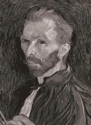 Wilhelm Uhde - Van Gogh, Inbunden
