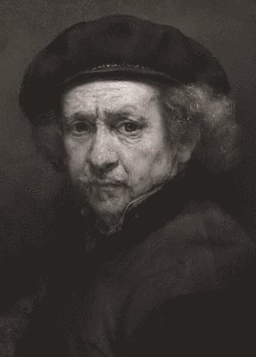 Tancred Borenius, Walter Liedtke - Rembrandt, Inbunden