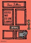 Esto No Es Un Libro (This Is Not a Book) (Spanish Edition)