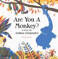 Are You A Monkey?