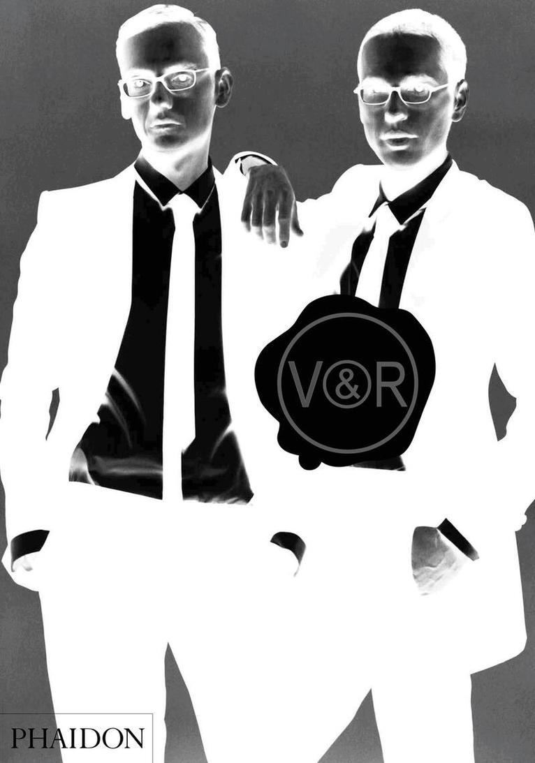 Irma Boom - Viktor & Rolf, Övrigt