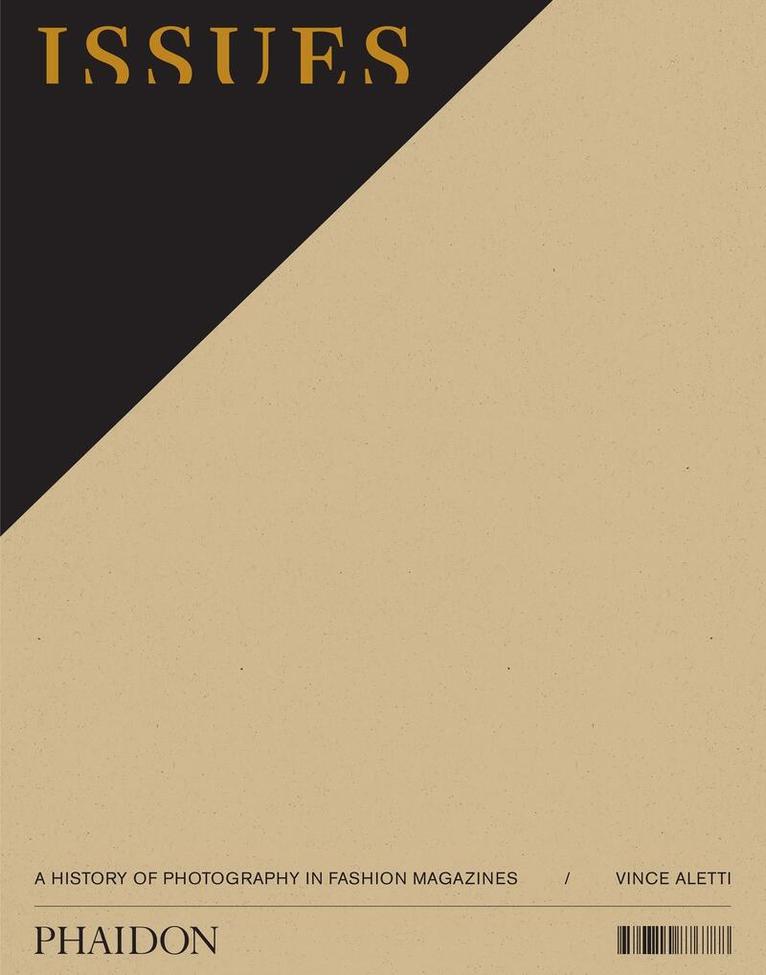 Vince Aletti - Issues, Häftad