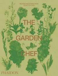 The Garden Chef