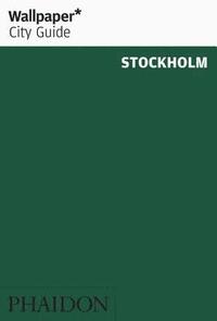 Wallpaper* City Guide Stockholm