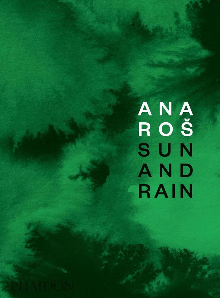 Ana Ros - Ana Ros, Inbunden