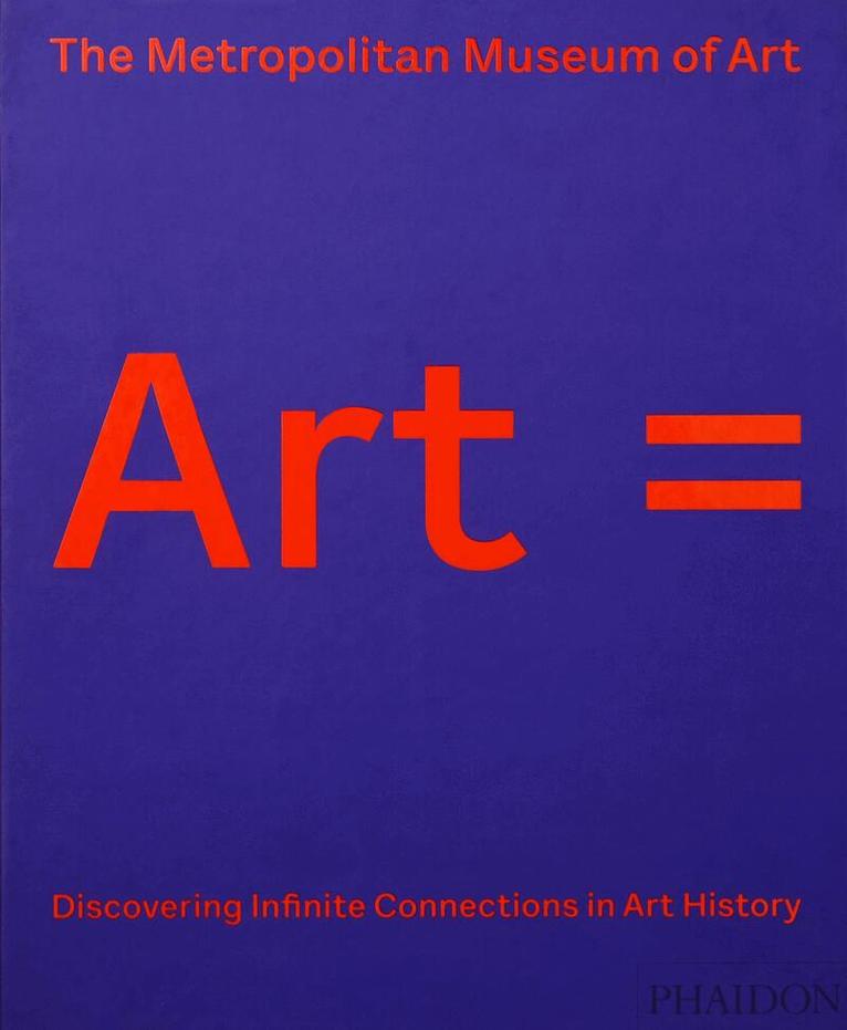The Metropolitan Museum of Art - Art =, Inbunden. Tillgänglighet: Lägg i varukorg