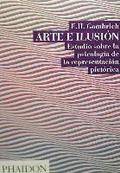 Art and Illusion (Spanish Edition)