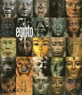 Egipto 4000 Anos de Arte (Egypt 4000 Years of Art) (Spanish Edition)