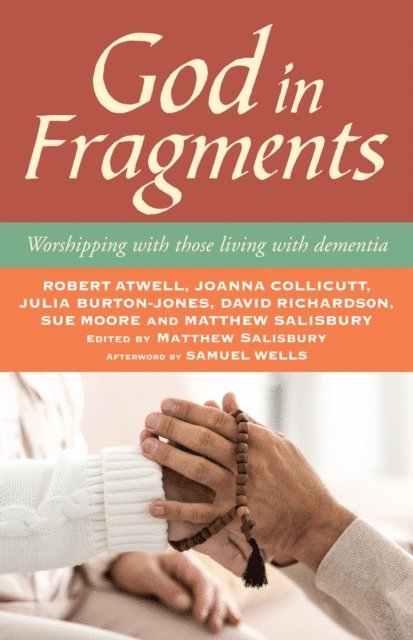 Matthew Salisbury - God in Fragments, E-bok