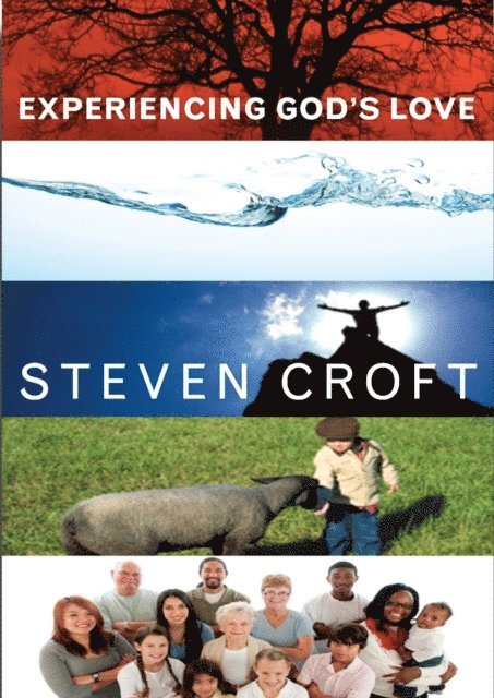 Steven Croft - Experiencing God's Love, E-bok