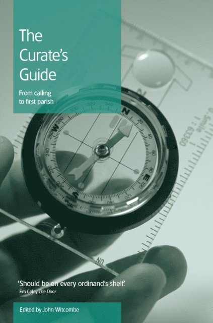 John Witcombe - Curate's Guide, E-bok