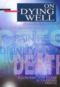 On Dying Well