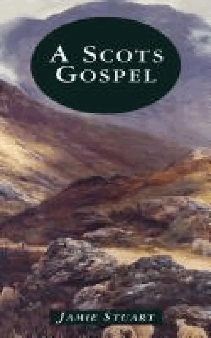 Jamie Stuart - Scots Gospel, Häftad. Tillgänglighet: Lägg i varukorg