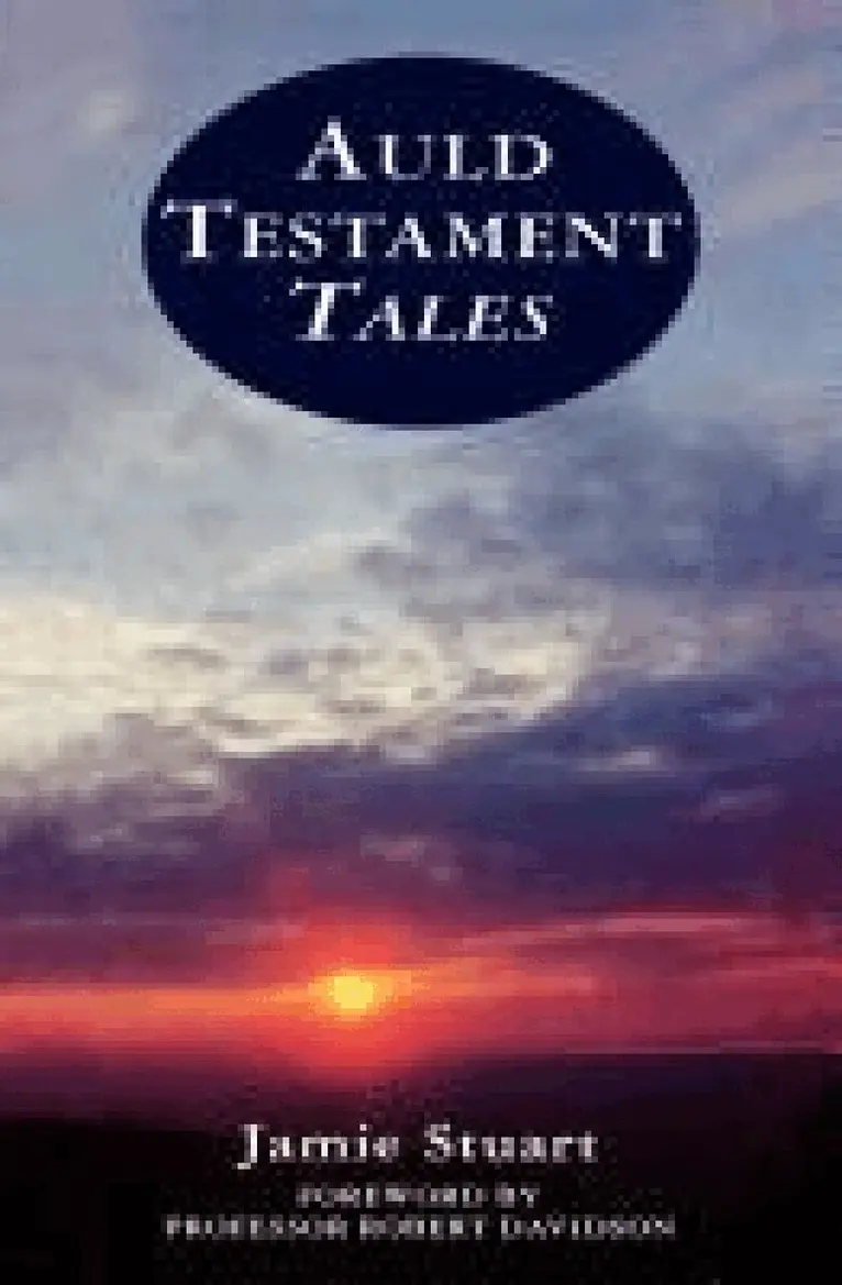Jamie Stuart - Auld Testament Tales, Häftad. Tillgänglighet: Lägg i varukorg