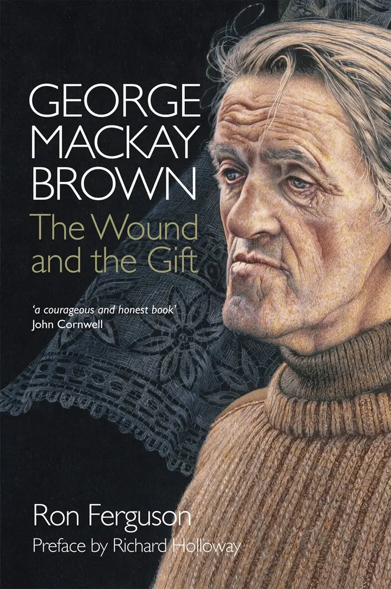 Ron Ferguson - George MacKay Brown, Häftad. Tillgänglighet: Lägg i varukorg