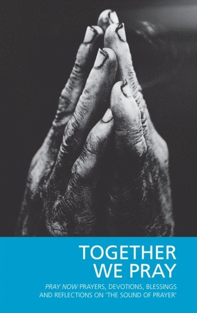 Hugh Hillyard Parker - Together We Pray, E-bok. Tillgänglighet: Lägg i varukorg