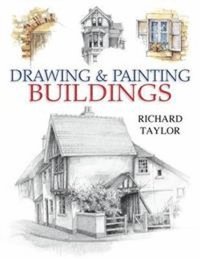 Drawing and Painting Buildings