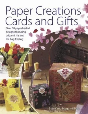 Steve Biddle - Paper Creations Cards and Gifts, Häftad. Tillgänglighet: Tillfälligt slut