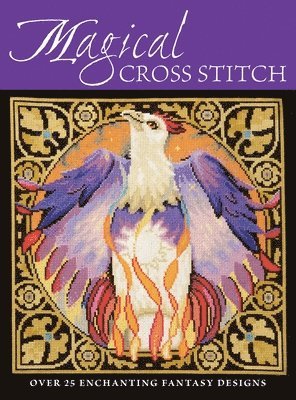 Magical Cross Stitch