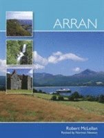Robert Mclellan - Arran, Häftad