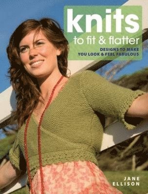 Knits to Fit and Flatter
