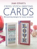 Joan Elliott's Cross Stitch Greeting Cards