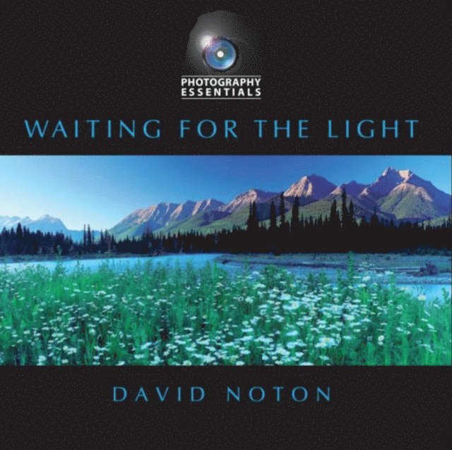 David Noton - Waiting for the Light, E-bok