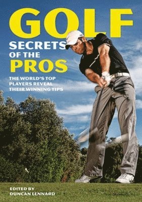 Golf Secrets of the Pros