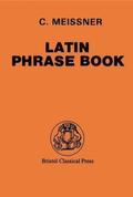 Latin Phrase Book