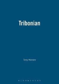 Tribonian