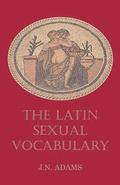 Latin Sexual Vocabulary