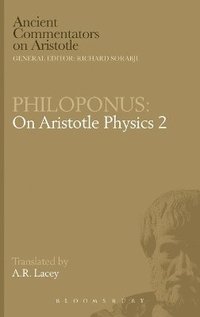 On Aristotle &quot;Physics 2&quot;