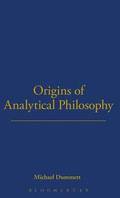 Origins of Analytical Philosophy