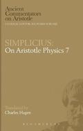 On Aristotle "Physics 7"