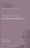 On Aristotle "Physics 3"
