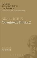 On Aristotle "Physics 2"