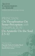 On Theophrastus on Perception
